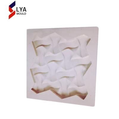 Wall Forms for Stone Decorative Wall Panels Molding