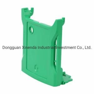 Custom Plastic Molded Products OEM Plastic Parts Customize Injection ABS Plastic Products