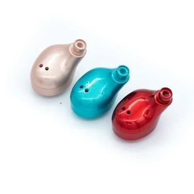 Plastic Manufacturer Moulded Small Quantity Injection Mold Parts