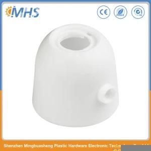 Single Cavity Precision ABS Injection Mould Plastic Part