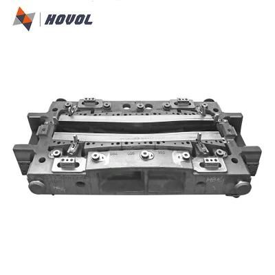 Hovol High Casting Progressive Metal Precision Stamping Molds