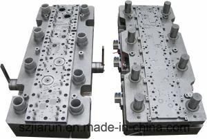 China Motor Rotor Stator Core Lamination Progressive Die /Tool/Mold Supplier