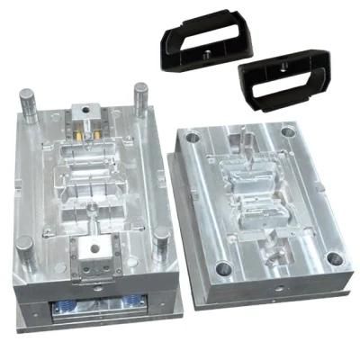Professional Quality PP ABS PC PE Mould Durable Cheap Custom Plastic Injection Mould