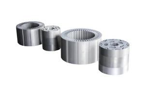 Metal Stamping Stators and Rotors for Fan Motor