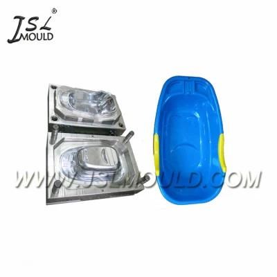 Injection Plastic Baby Bath Tub Mould
