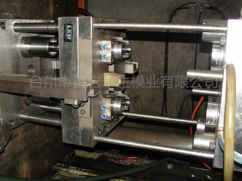 172g Yodo Injection Pet Preform Mould