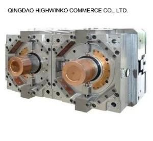 Factory Customized Injection Mold for Plastic Bucket