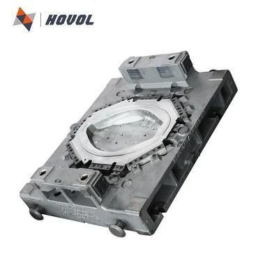 High Quality Tool and Die Casting Press Punching Tool Galvanized Part Stamping Mould