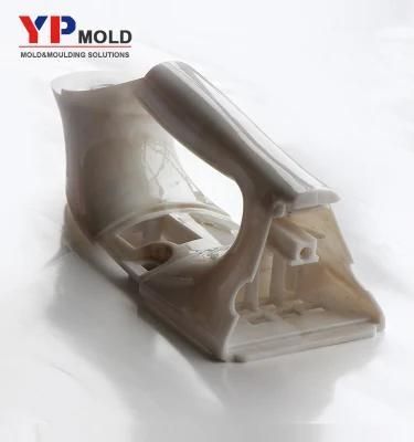 Clothes Electric Iron Mould Steam Plastic Parts Mold