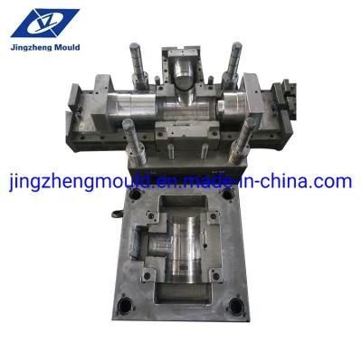PP Dainage Pipe Mould for Fittings/Injection Mould