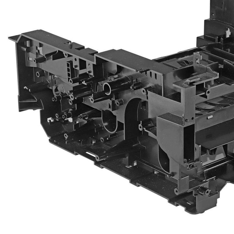 Plastic Injection Mold for Original Laserjet Toner Cartridge Componments and Other Kinds of Printer Plastic Accessories Injection HP Canon