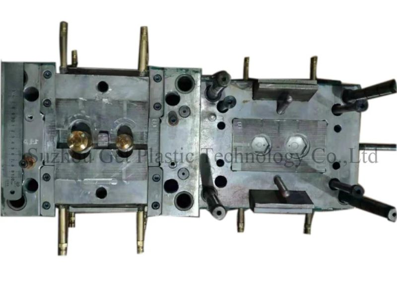 Customized Injection Molded Plastic Processing Parts