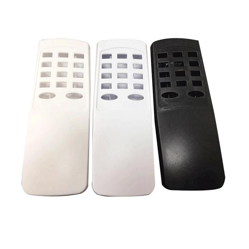 OEM Injection Moulding Mould of Plastic Shell for Electrical TV Remote Control