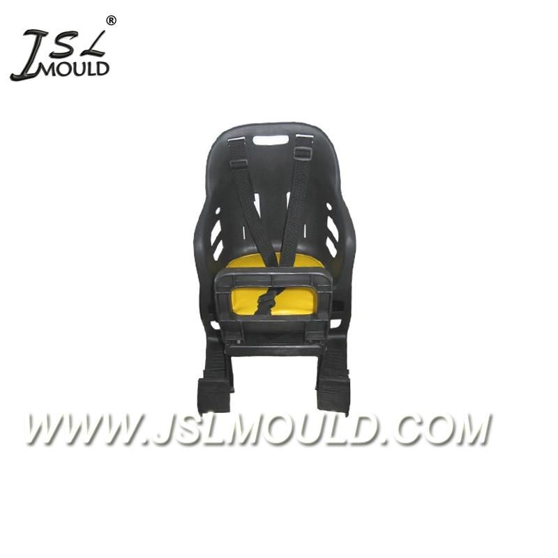 Custom Made Injection Plastic Baby Safety Car Seat Mould