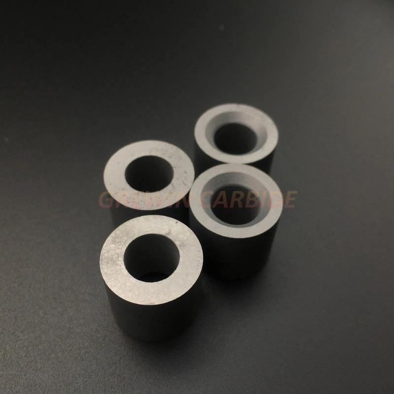 Gw Carbide-Yg25c 1.5X16X15mm Tungsten Carbide Polished Cold Forging Dies with Top Quality