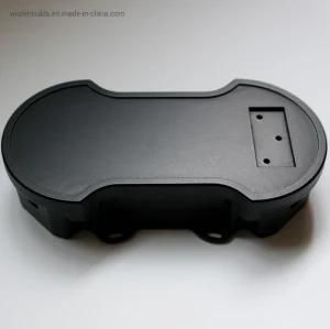 Plastic Housing and Mold, Custom Plastic Injection Moulds Manufacturer
