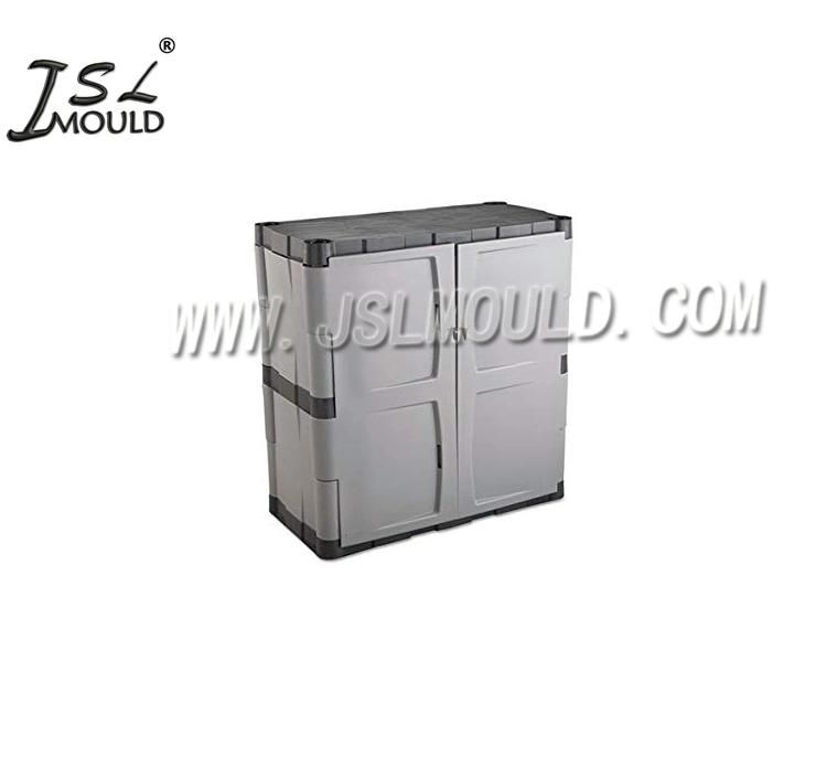 Plastic Mould for Rattan Drawer