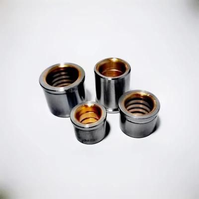 Precision Guide Pin Guide Bush Ball Outer Guide Pin Ga GB16*20