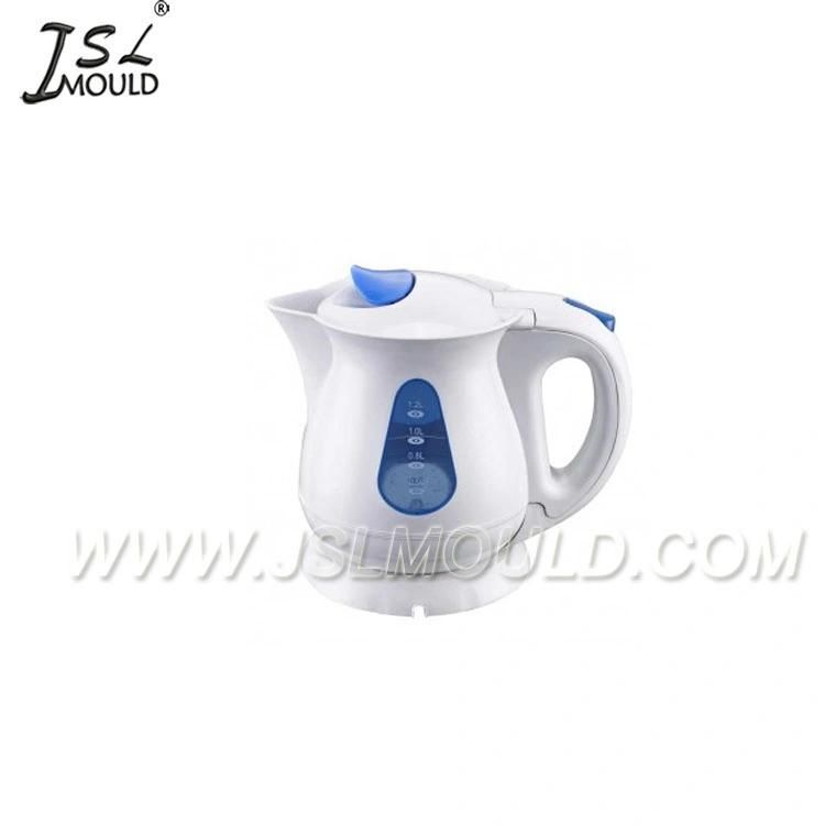 Injection Plastic Water Jug Mould