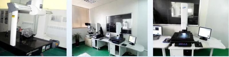 Precision Stainless Steel Automotive Hardware Supplier