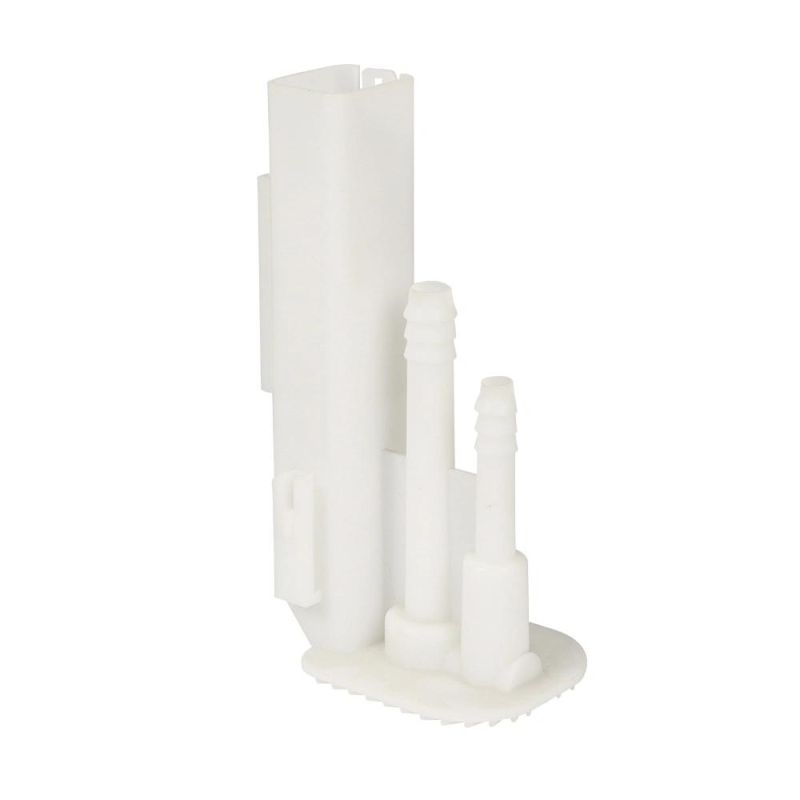 Custom Plastic Injection Mouldings ABS PP PVC PPR Plastic Pipe Fittings