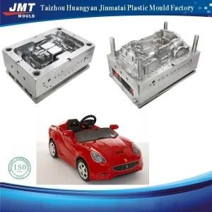 Plastic Big Baby Car Mould