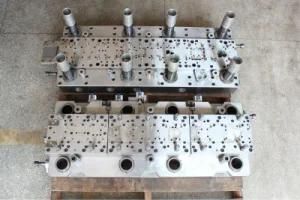 Customize Stamping Mould/Die/Tool for Motor Rotor and Stator