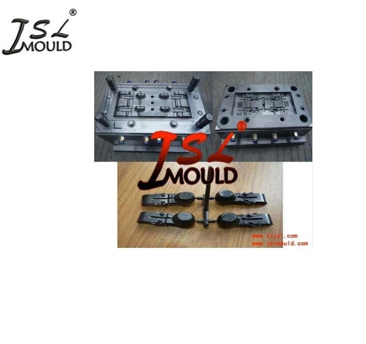 Experienced Quality Injection Plastic Rice Cooker Mold