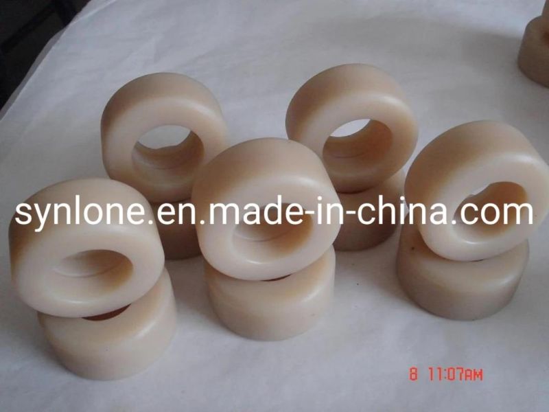 Custom Injection Molding ABS PVC PP POM Nylon Plastic Car Parts