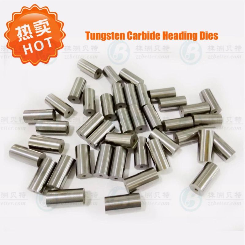 Tungsten Carbide Wire Drawing Mould