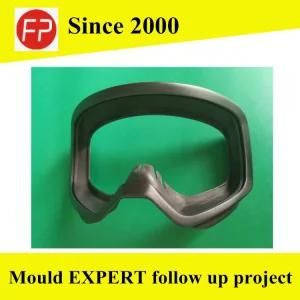 Vacuum Casting Silicone Prototype Mould with Low Volume Production