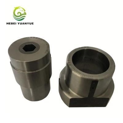 Tungsten Carbide Cold Heading Mold for Forming Machine Molds