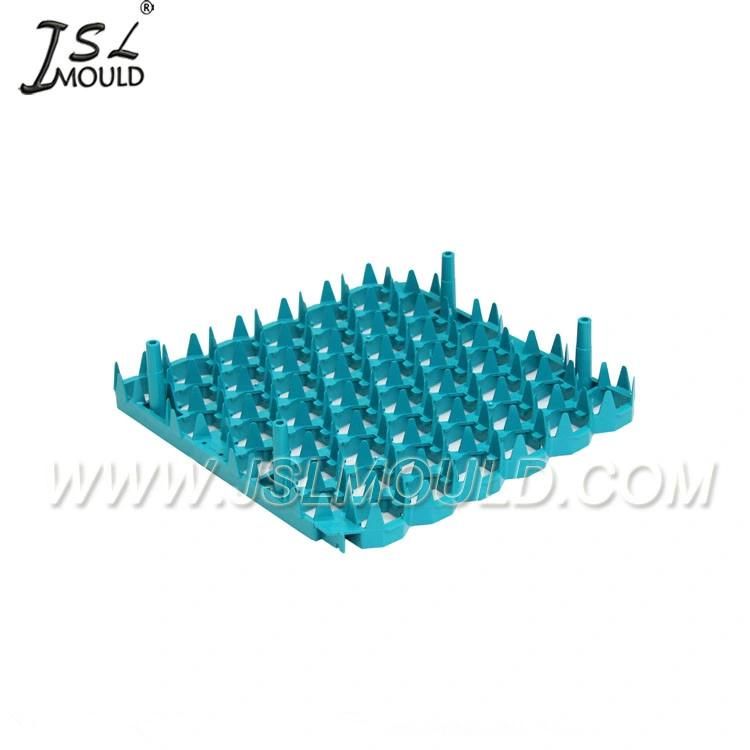 Injection Plastic Egg Tray Mold