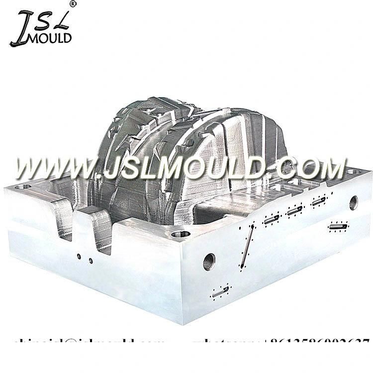 Injection Mould for Plastic Car Fender Lining