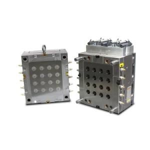 High Quality Industrial Plastic Injection Molding Product