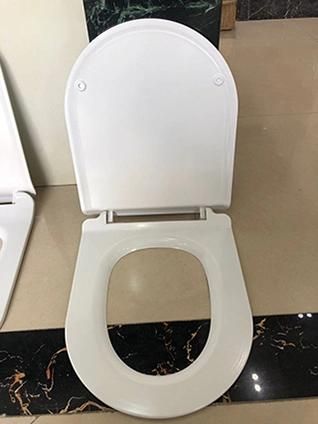 UF Toilet Seat Cover Mould