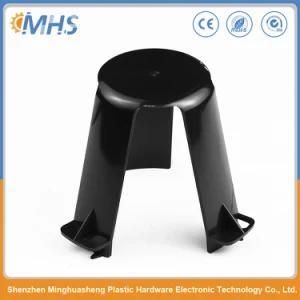 Multi Cavity Products Processing Injection Plastic Mould Electronic Part