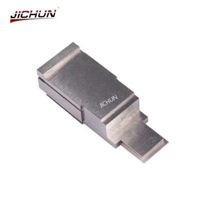Produced by Jichun Mold Core Insert Parts