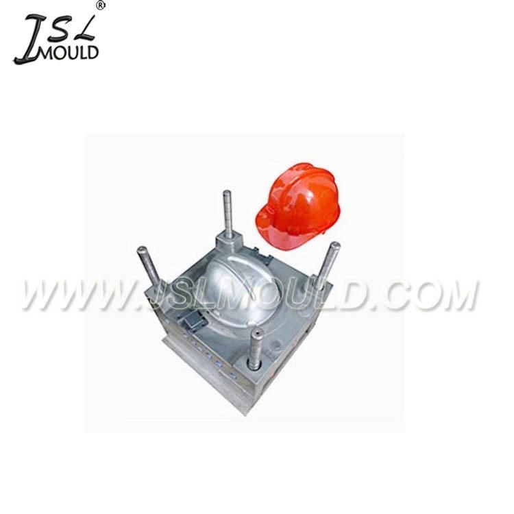 Superior Quality Industrial Plastic Safety Helmet Mould