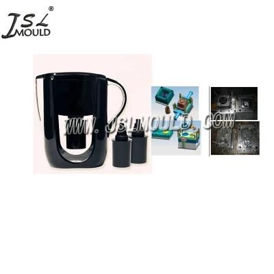 Experienced Making Plastic Water Filter Pitcher Mould