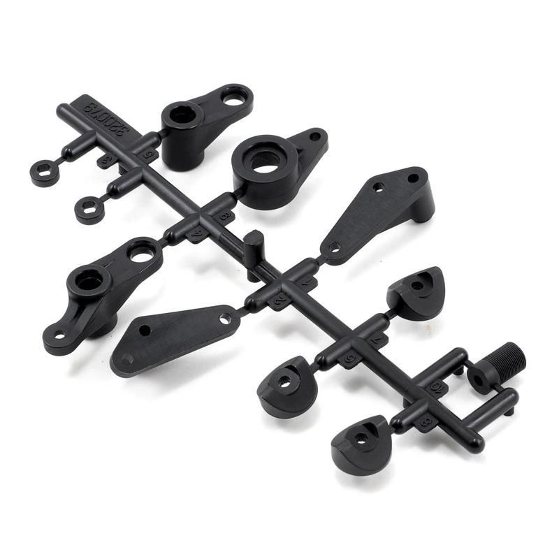 Custom Tooling Molding Parts Home Appliance Injection Mould Plastic Mold Manufacturer