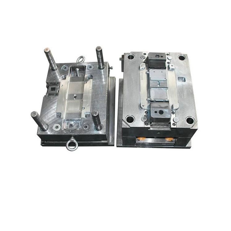 Customized/Designing Plastic Box Injection Molds