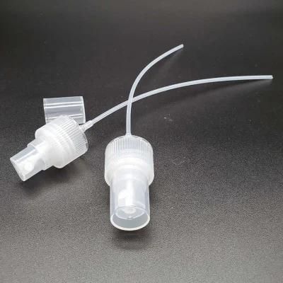 18/410 20/410 24/410 28/410 Wholesale Liquid Alcohol Plastic Fine Mist Disinfectant Pump ...
