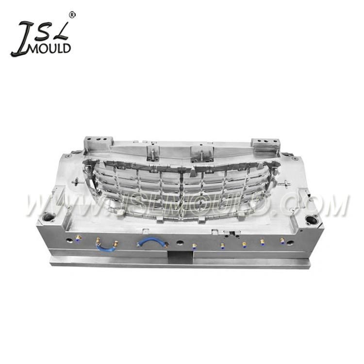 Plastic Injection Auto Grille Mould
