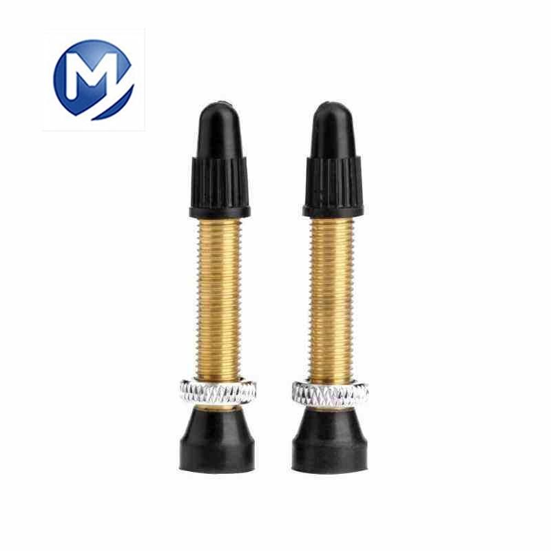 Tube Bike Valve with High Quality, Zinc Stem Valve for Bicycle Tube