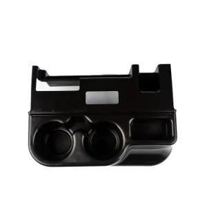 Molds for Plastic Injection Cup Holder Auto Parts