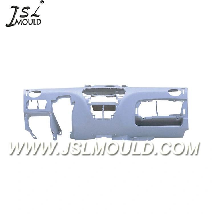 Plastic Injection Mold for Car Dashboard