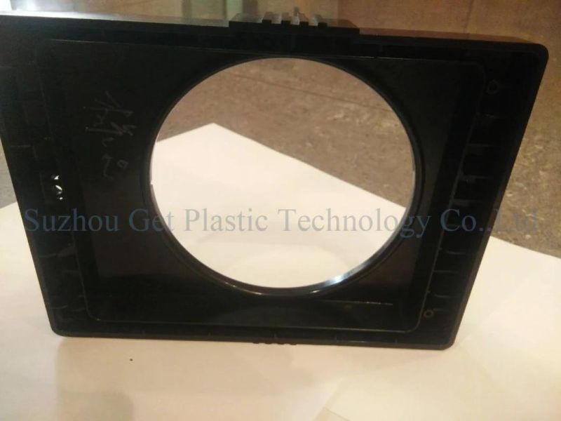 Industrial Electronics Plastic Shell