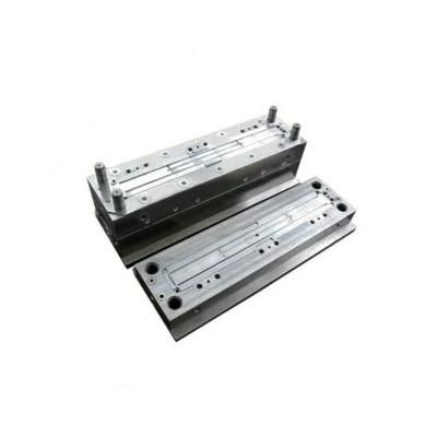 Customized/Designing Crate Plastic Injection Molds Manufacturer
