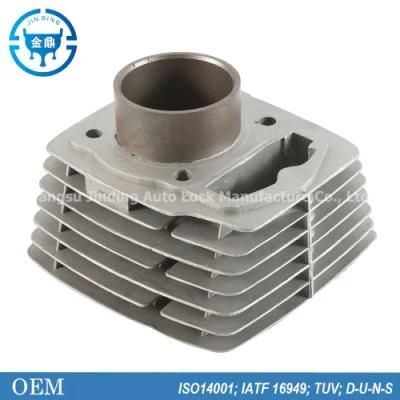 OEM Machinery Parts Auto Car/Truck/Lock/LED Housing Die Casting Mould